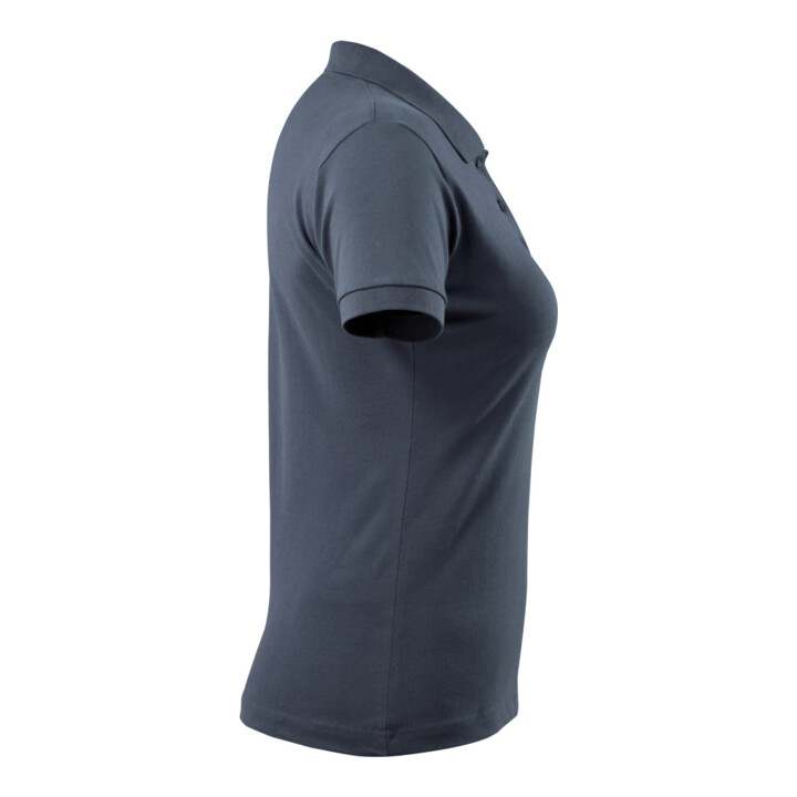 MASCOT® Polo Shirt Grasse Damen 2XL schwarzblau
