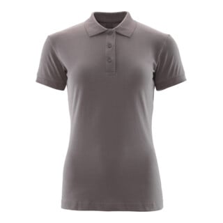 MASCOT® Polo Shirt Grasse Damen 3XL anthrazit