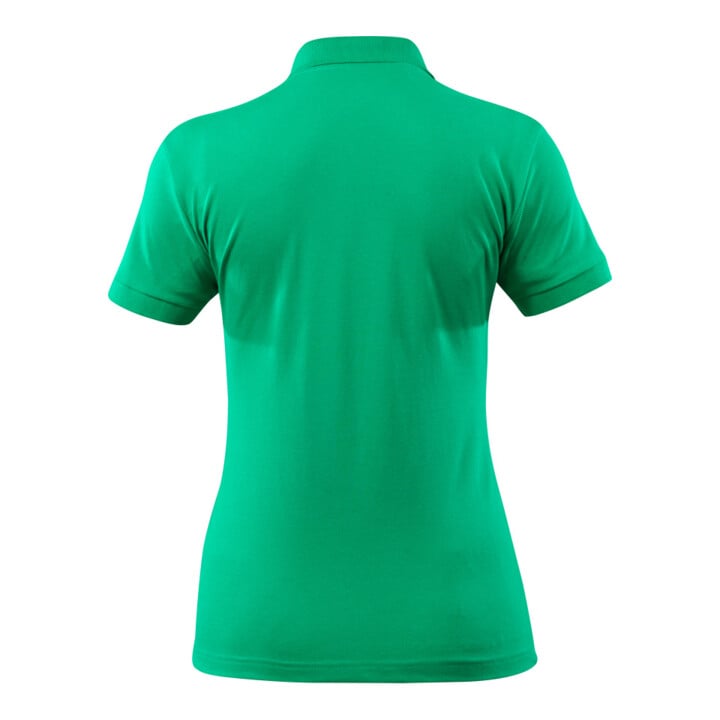 MASCOT® Polo Shirt Grasse Damen 3XL grasgrün