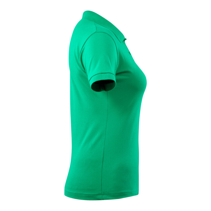 MASCOT® Polo Shirt Grasse Damen 3XL grasgrün