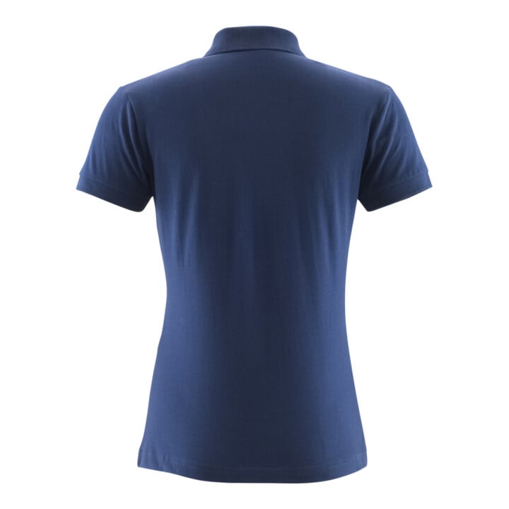MASCOT® Polo Shirt Grasse Damen 3XL marine