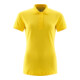 MASCOT® Polo Shirt Grasse Damen 3XL sonnengelb