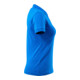 MASCOT® Polo Shirt Grasse Damen Größe M azurblau