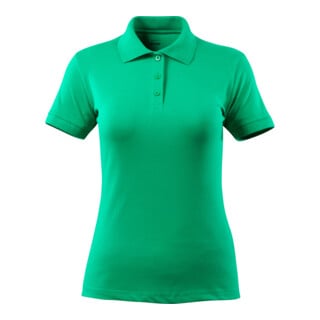 MASCOT® Polo Shirt Grasse Damen Größe M grasgrün