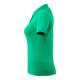 MASCOT® Polo Shirt Grasse Damen Größe M grasgrün