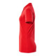 MASCOT® Polo Shirt Grasse Damen Größe M verkehrsrot