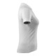 MASCOT® Polo Shirt Grasse Damen Größe M weiss