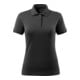 MASCOT® Polo Shirt Grasse Damen Größe S schwarz