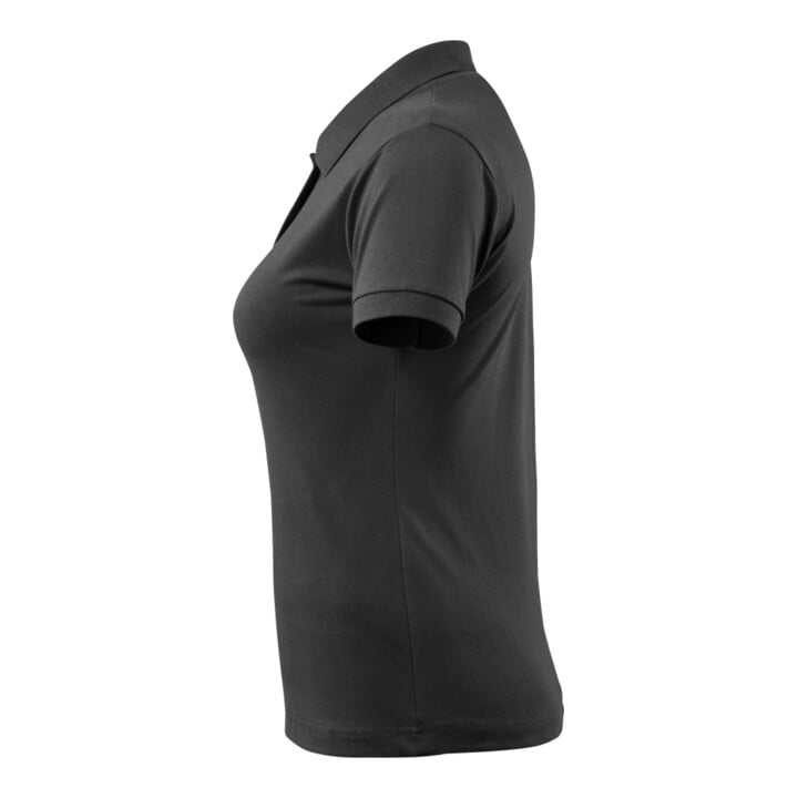 MASCOT® Polo Shirt Grasse Damen Größe S schwarz