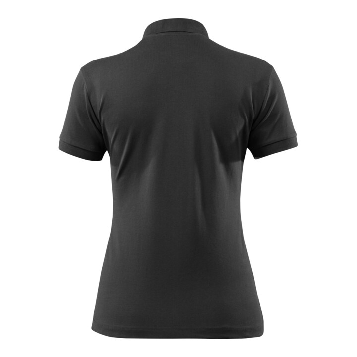 MASCOT® Polo Shirt Grasse Damen Größe S schwarz