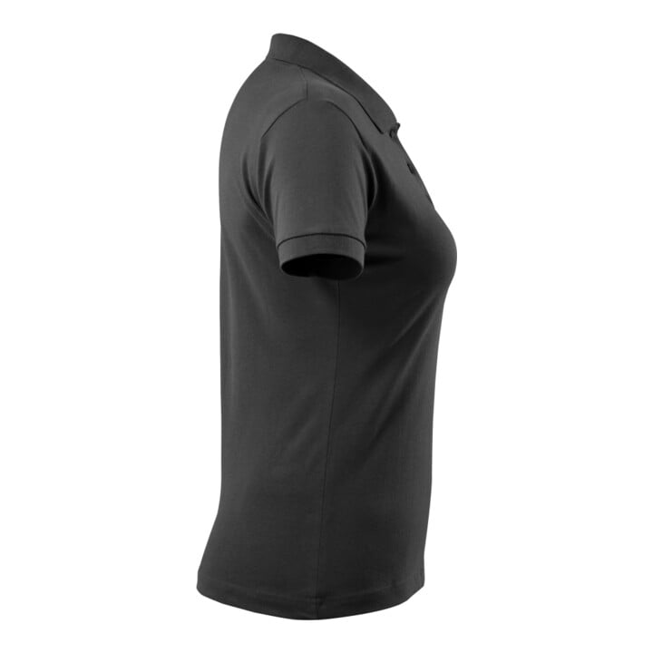 MASCOT® Polo Shirt Grasse Damen Größe S schwarz