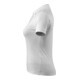 MASCOT® Polo Shirt Grasse Damen Größe S weiss