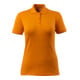 MASCOT® Polo Shirt Grasse Damen hellorange Größe S
