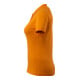 MASCOT® Polo Shirt Grasse Damen hellorange Größe S