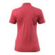 MASCOT® Polo Shirt Grasse Damen himbeerrot Größe M