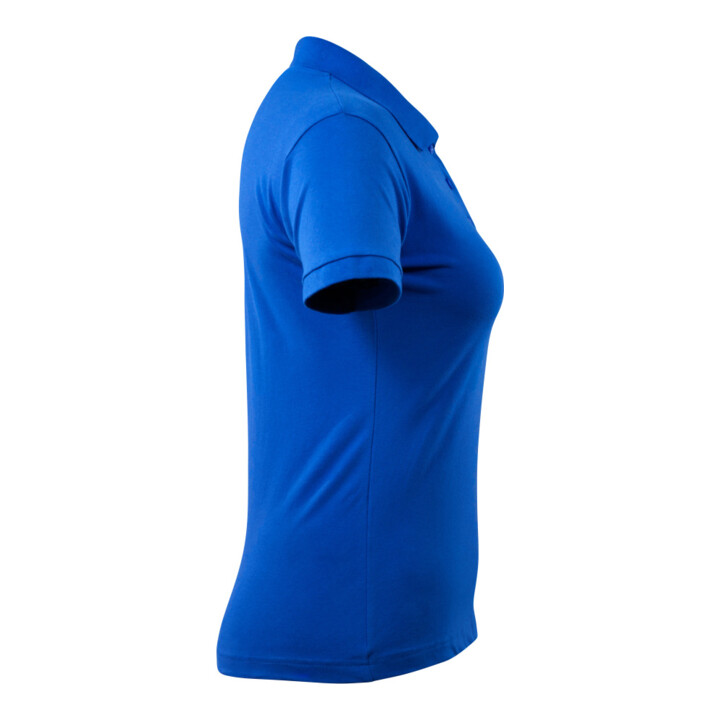 MASCOT® Polo Shirt Grasse Damen kornblau Gr. L