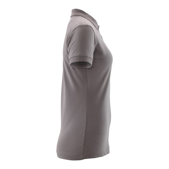 MASCOT® Polo Shirt Grasse Damen L anthrazit