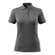 MASCOT® Polo Shirt Grasse Damen L dunkelanthrazit