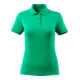 MASCOT® Polo Shirt Grasse Damen L grasgrün