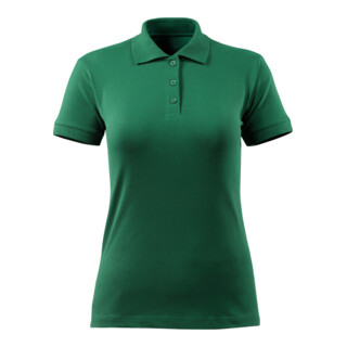 MASCOT® Polo Shirt Grasse Damen L grün