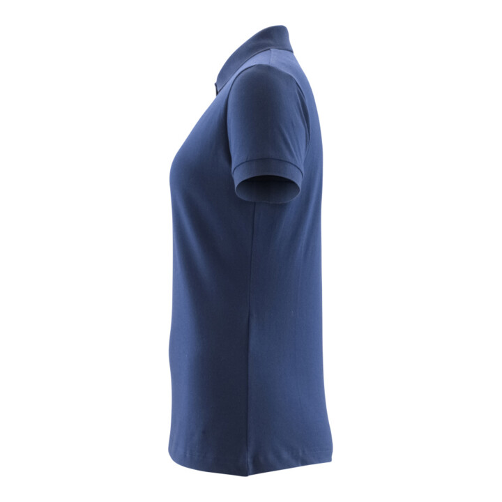 MASCOT® Polo Shirt Grasse Damen marine Größe L