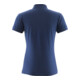 MASCOT® Polo Shirt Grasse Damen marine Größe L
