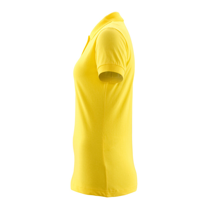 MASCOT® Polo Shirt Grasse Damen sonnengelb Größe S