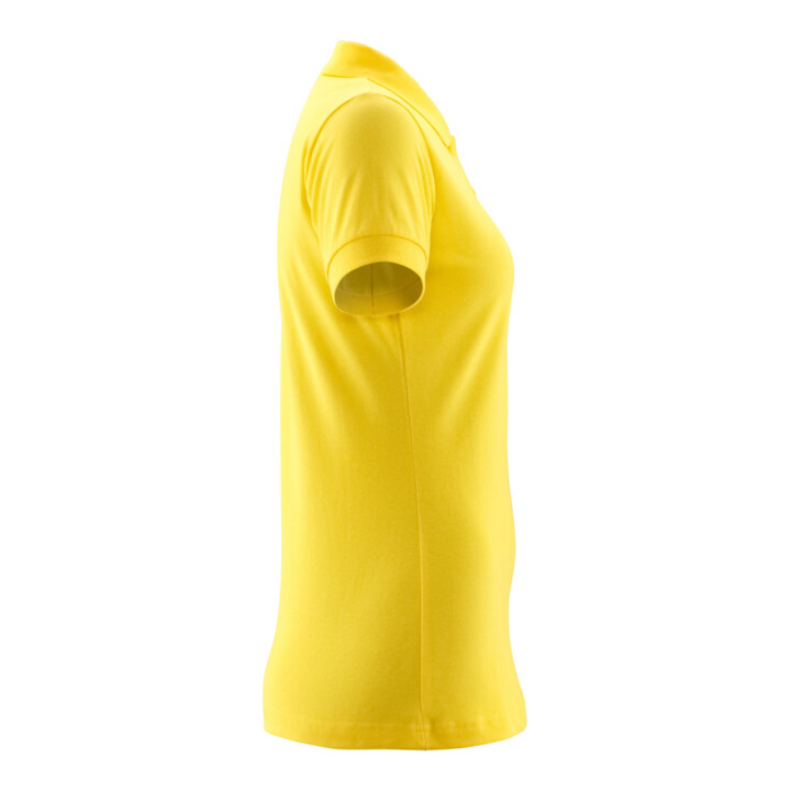 MASCOT® Polo Shirt Grasse Damen sonnengelb Größe S