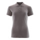 MASCOT® Polo Shirt Grasse Damen XL anthrazit