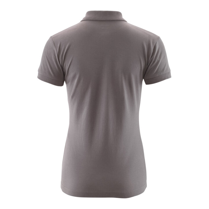 MASCOT® Polo Shirt Grasse Damen XL anthrazit