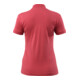 MASCOT® Polo Shirt Grasse Damen XL himbeerrot