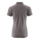 MASCOT® Polo Shirt Grasse Damen XS anthrazit