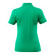 MASCOT® Polo Shirt Grasse Damen XS grasgrün
