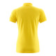 MASCOT® Polo Shirt Grasse Damen XS sonnengelb