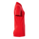 MASCOT® Polo Shirt Grasse Damen XS verkehrsrot
