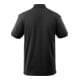MASCOT® Polo-shirt Größe M schwarz
