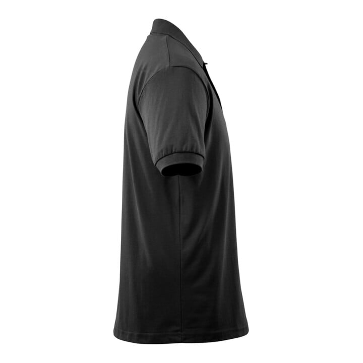 MASCOT® Polo-shirt Größe M schwarz