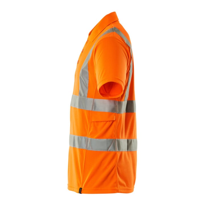 MASCOT® Polo-shirt Itabuna 4XL hi-vis orange