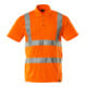 MASCOT® Polo-shirt Itabuna Größe M hi-vis orange