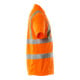 MASCOT® Polo-shirt Itabuna Größe M hi-vis orange