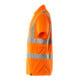 MASCOT® Polo-shirt Itabuna XL hi-vis orange