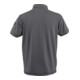 MASCOT® Polo-shirt Kreta 2XL hellanthrazit