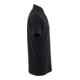 MASCOT® Polo-shirt Kreta 2XL schwarz