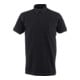 MASCOT® Polo-shirt Kreta Größe 4XL schwarz