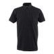 MASCOT® Polo-shirt Kreta Größe L schwarz