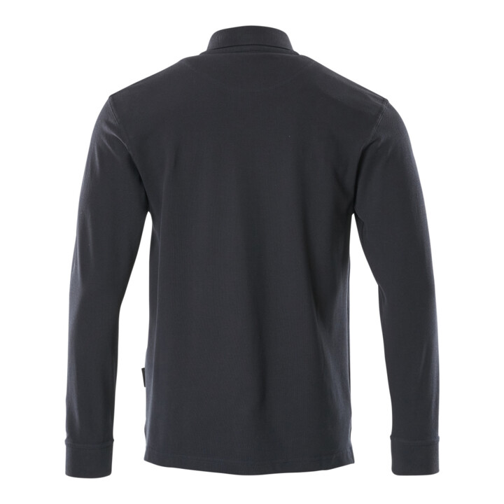 MASCOT® Polo-shirt Manila Größe M graphitblau