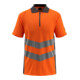 MASCOT® Polo-shirt Murton 2XL hi-vis orange/dunkelanthrazit