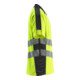 MASCOT® Polo-shirt Murton 3XL hi-vis gelb/dunkelanthrazit