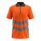 MASCOT® Polo-shirt Murton 3XL hi-vis orange/dunkelanthrazit