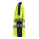 MASCOT® Polo-shirt Murton 4XL hi-vis gelb/schwarzblau